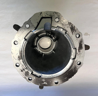 Transfer Case Extension Housing, 2003-2012 Dodge Ram 2500 3500 NV271 or NV273