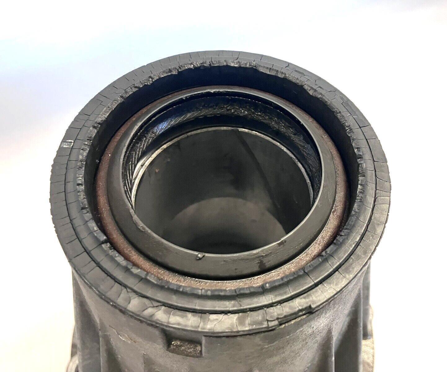 Transfer Case Extension Housing, 2003-2012 Dodge Ram 2500 3500 NV271 or NV273