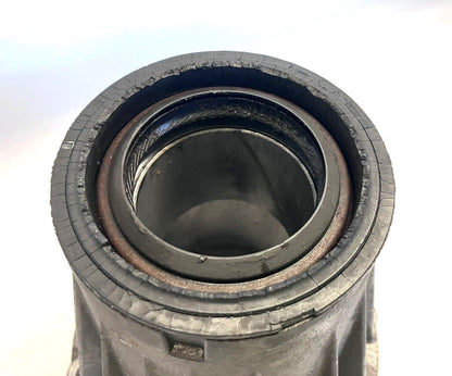 Transfer Case Extension Housing, 2003-2012 Dodge Ram 2500 3500 NV271 or NV273