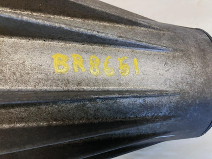 Transfer Case Extension Housing, 2003-2012 Dodge Ram 2500 3500 NV271 or NV273