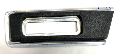 Left Front Fender Marker Lamp Molding 1981-1990 Dodge Ram 150 250 350 Ramcharger