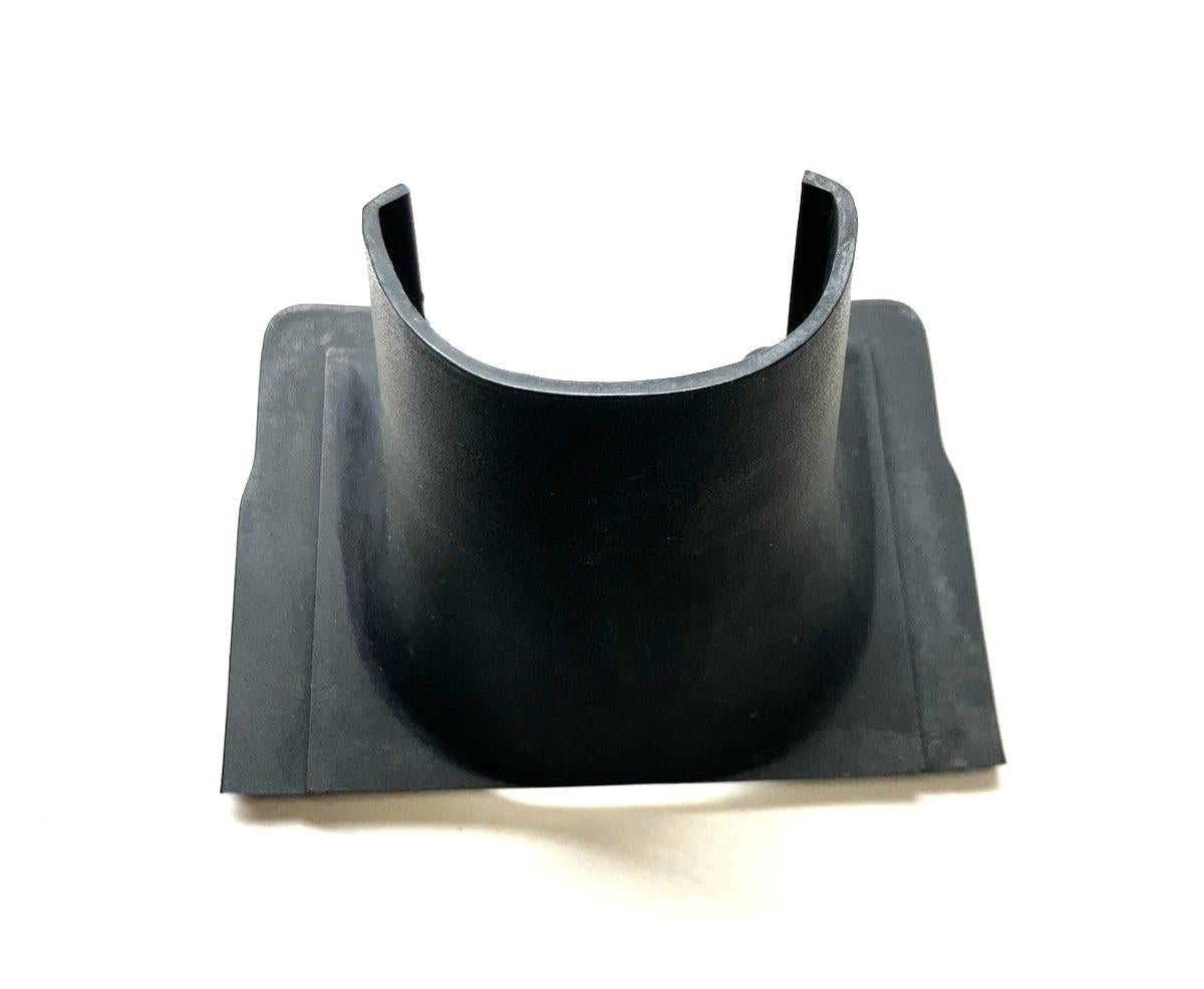 Dash Filler Panel below Steering Column 1981-87 Dodge Ram pickup and Ramcharger