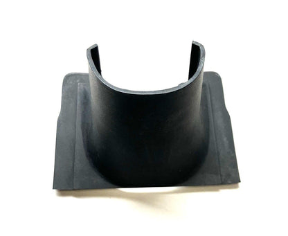 Dash Filler Panel below Steering Column 1981-87 Dodge Ram pickup and Ramcharger