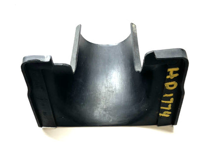 Dash Filler Panel below Steering Column 1981-87 Dodge Ram pickup and Ramcharger