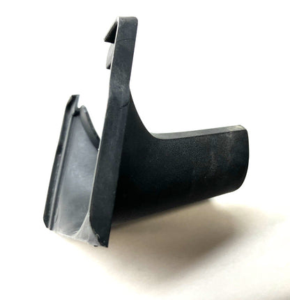 Dash Filler Panel below Steering Column 1981-87 Dodge Ram pickup and Ramcharger