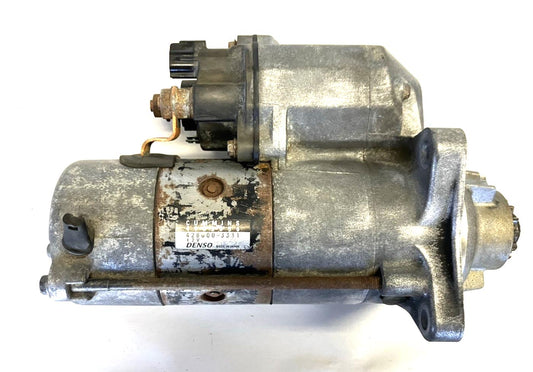 Used 2009-2018 Dodge Ram 2500 3500 Starter Motor 6.7 Cummins 68049020AA Used