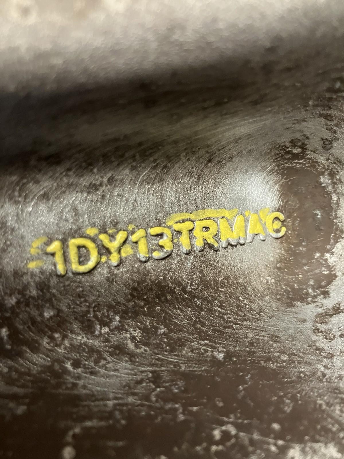 2009-24 Ram 1500 Classic (5 Lug) 5 Spoke 20X9 Chrome Clad Aluminum Wheel.