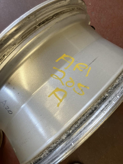 2009-24 Ram 1500 Classic (5 Lug) 5 Spoke 20X9 Chrome Clad Aluminum Wheel.