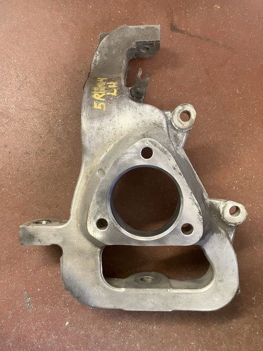 Steering Knuckle Dodge Ram 1500 LH 4X2, Fits 2002-2008 1500 except Mega Cab.