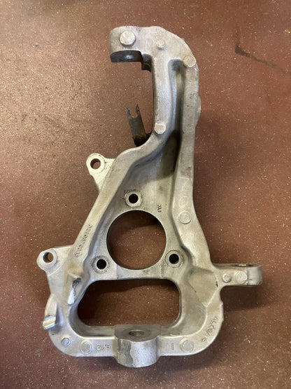 Steering Knuckle Dodge Ram 1500 LH 4X2, Fits 2002-2008 1500 except Mega Cab.