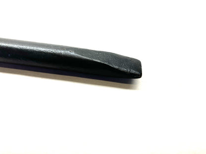 3/4 " Lug wrench removed from a 1979 Dodge D100 Pickup.