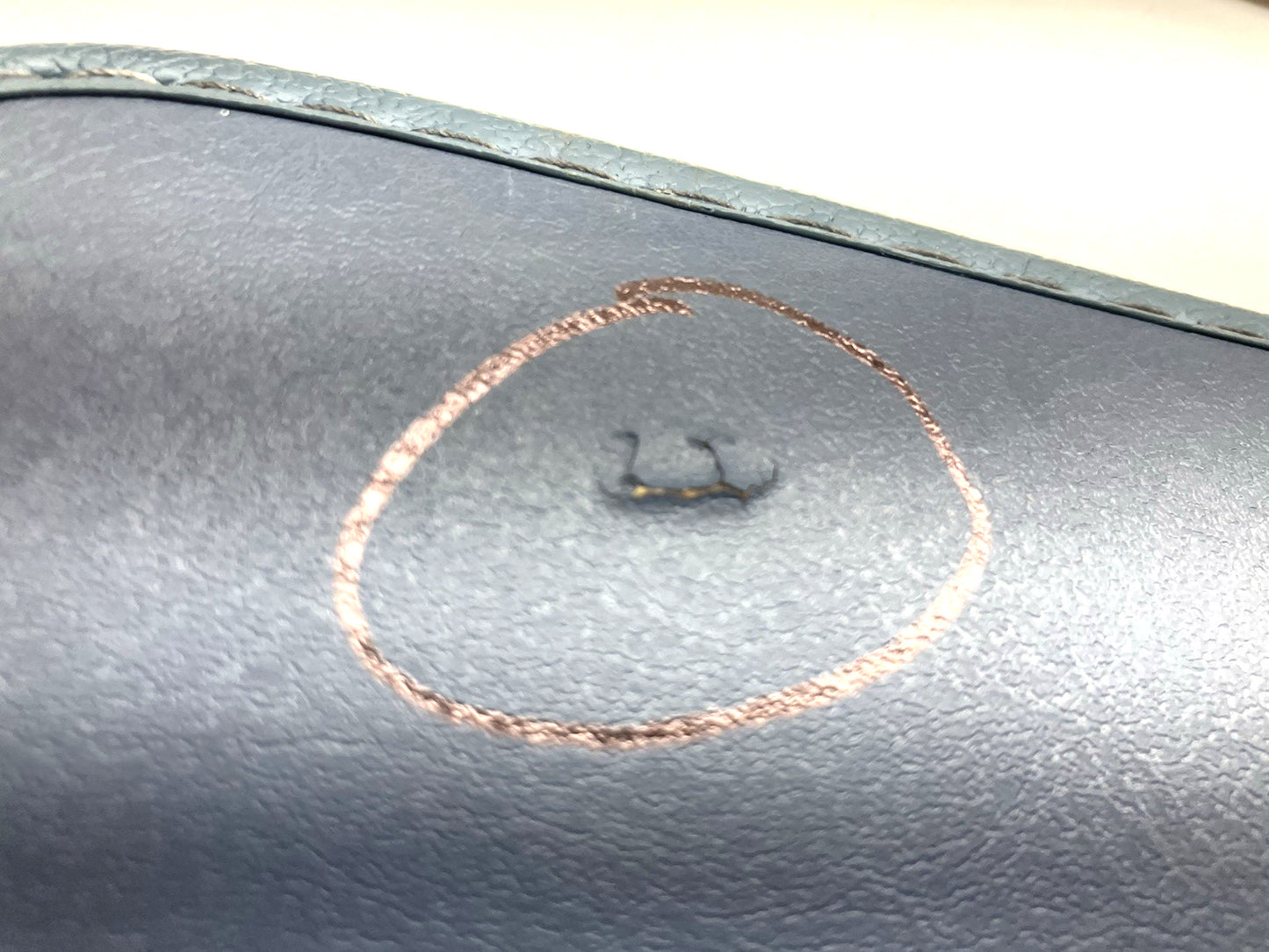 Sun Visors, 1981-1993 Dodge 150 250 350 Ramcharger, Blue.