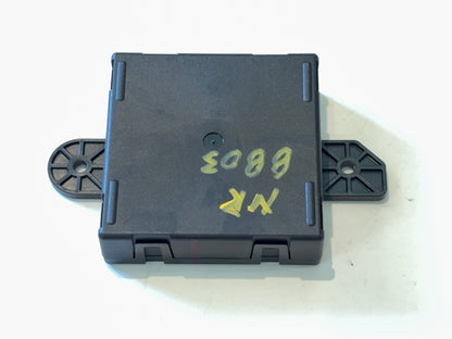Passenger Right Door Module, 2022-2024 Ram 3500 2022 Ram 2500 68569320AA Power Fold