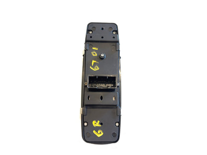 Window Lock Switch 16-18 Ram 1500 2500 3500 2019+ Clas 4door 56046823