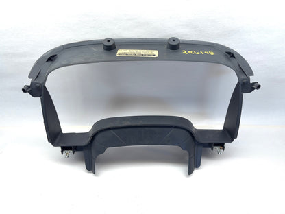 Speedometer Instrument Cluster Bezel Surround 02-05 Ram 1500 03-05 Ram 2500 3500