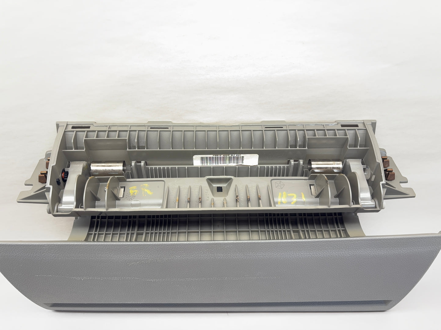 Upper Glove Box Kit Includes Tray 09-12 Ram 1500 10-12 Ram 2500 3500 for Trim V3