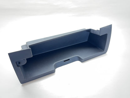 Upper Glove Box Kit Includes Tray 09-12 Ram 1500 10-12 Ram 2500 3500 for Trim V3