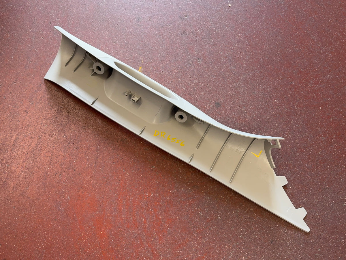 Driver Left Side A Pillar Trim Molding 2009-18 Ram 1500 2010-18 Ram 2500 3500