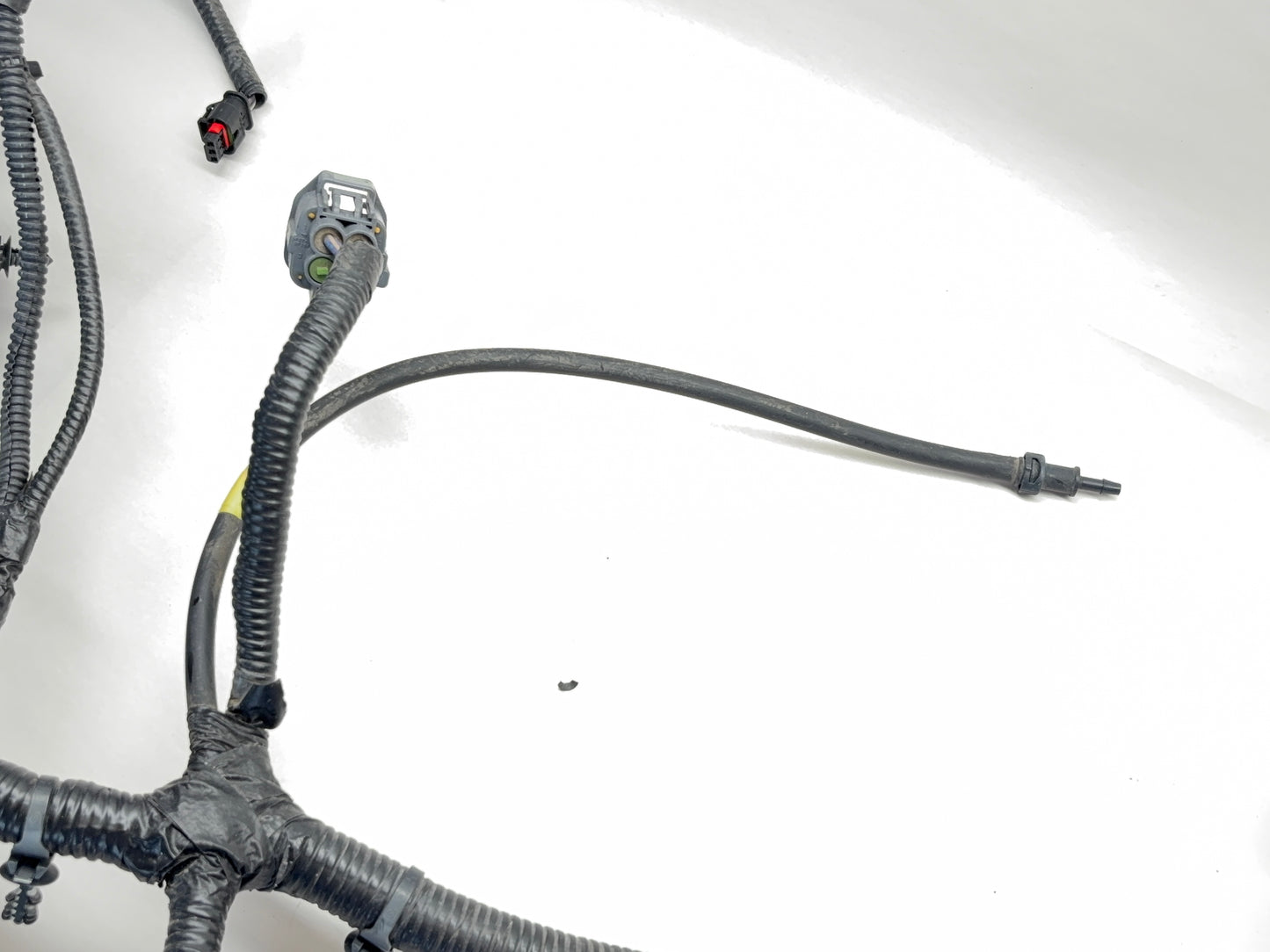 Front End Wiring Module 2014 Ram 1500 Tradesman 5.7 8-speed Auto 68209983AD