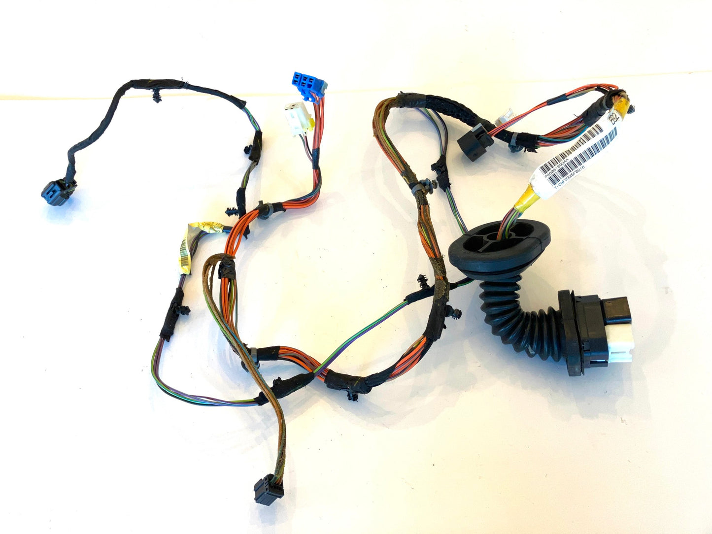 Passenger Front Door Harness 2006-08 Ram 1500 2006-09 Ram 2500 3500 56051692AA