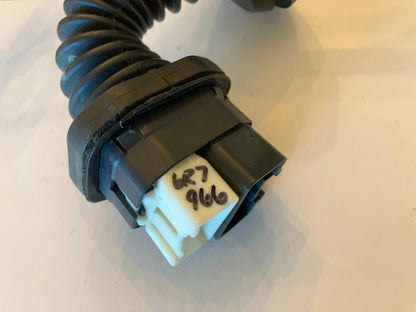Passenger Front Door Harness 2006-08 Ram 1500 2006-09 Ram 2500 3500 56051692AA