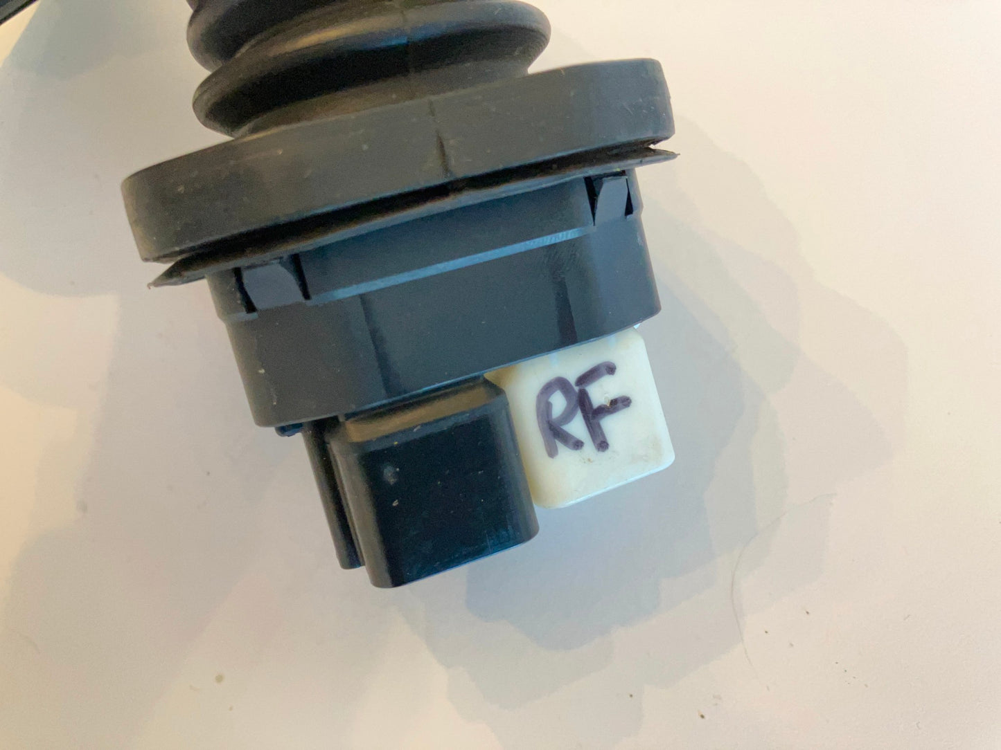 Passenger Front Door Harness 2006-08 Ram 1500 2006-09 Ram 2500 3500 56051692AA