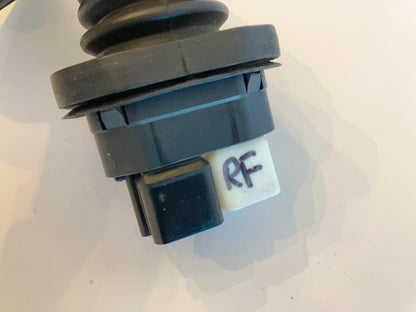 Passenger Front Door Harness 2006-08 Ram 1500 2006-09 Ram 2500 3500 56051692AA