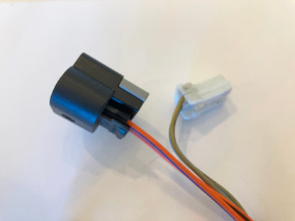 Passenger Front Door Harness 2006-08 Ram 1500 2006-09 Ram 2500 3500 56051692AA