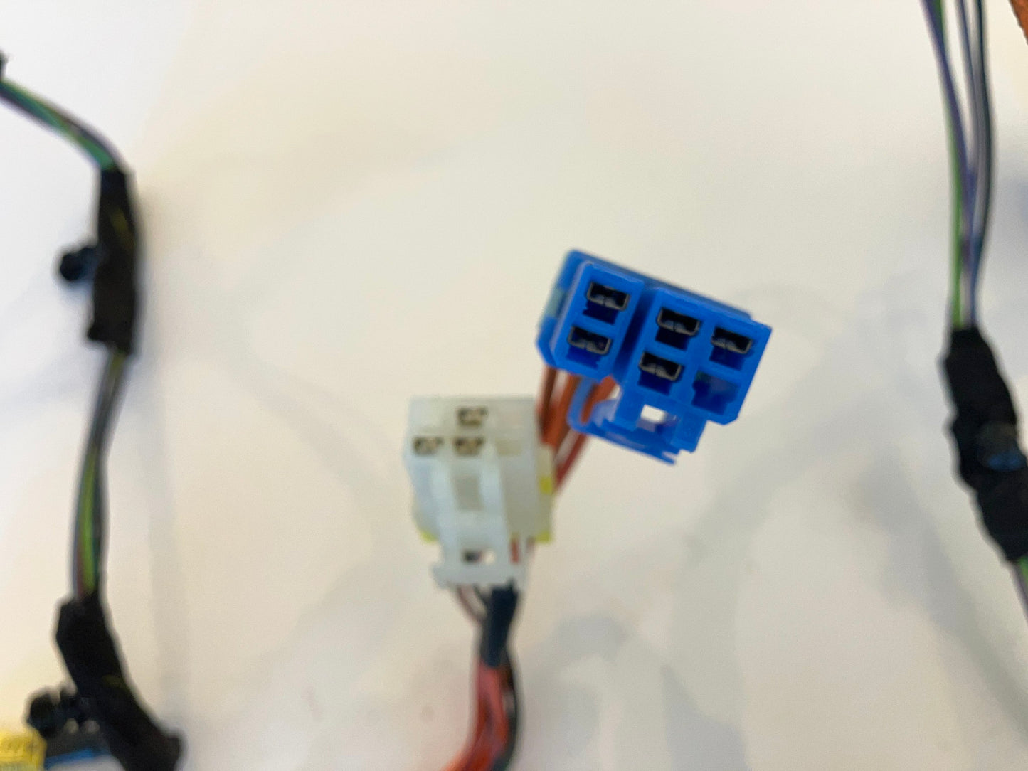 Passenger Front Door Harness 2006-08 Ram 1500 2006-09 Ram 2500 3500 56051692AA