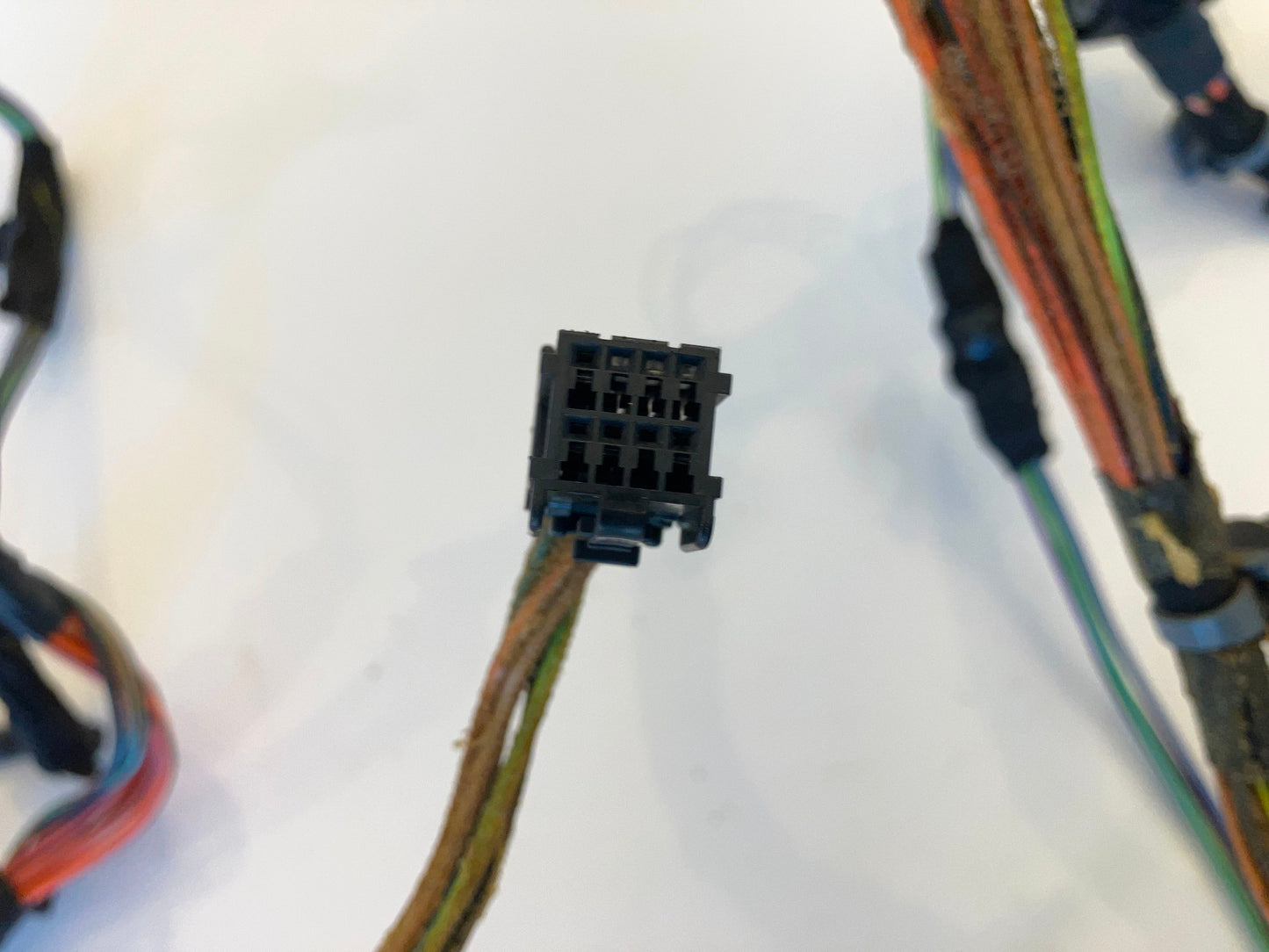 Passenger Front Door Harness 2006-08 Ram 1500 2006-09 Ram 2500 3500 56051692AA