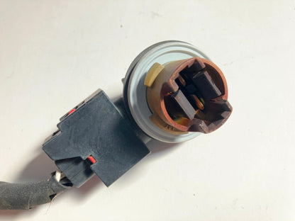 Taillight Pigtail Sockets 10-18 Ram 1500 2500 3500 68226719AA 68226723AA