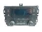 UConnect 3.0 Radio, 2014 Ram 1500 2500 3500, 68226684AA Option RA1
