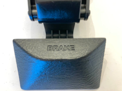 Emergency Brake Release Handle 02-05 Ram 1500 03-05 2500 3500, Slate WL851DVAA