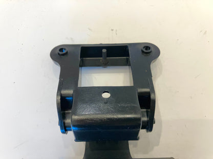 Emergency Brake Release Handle 02-05 Ram 1500 03-05 2500 3500, Slate WL851DVAA