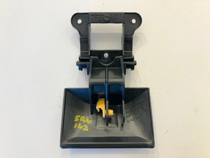 Emergency Brake Release Handle 02-05 Ram 1500 03-05 2500 3500, Slate WL851DVAA