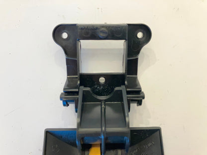 Emergency Brake Release Handle 02-05 Ram 1500 03-05 2500 3500, Slate WL851DVAA