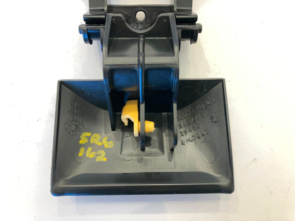 Emergency Brake Release Handle 02-05 Ram 1500 03-05 2500 3500, Slate WL851DVAA