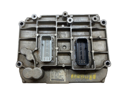 Engine Computer, ECU PCM ECM 2010-2012 Ram 2500 6.7L Cummins Diesel 5268442 Used