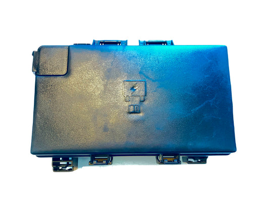 Totally Integrated Power Module, 2013-2014 Ram 2500 3500, 6.7L Cummins Diesel, 68237160AD