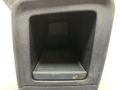 Dash Cubby without Inverter, 1WP33DX9AA, 2013-2018 Ram 1500 2500 3500 Used