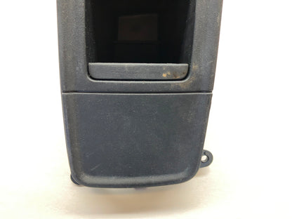Dash Cubby without Inverter, 1WP33DX9AA, 2013-2018 Ram 1500 2500 3500 Used