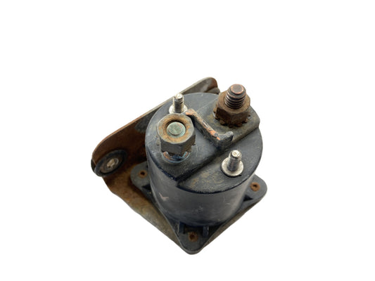 Grid Heater Solenoid, 2006-2018 Dodge Ram 2500 3500 5.9L 6.7L Cummins Diesel