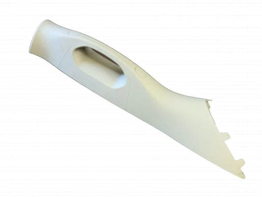 Grab Handle A Pillar Molding, 2010-2018 Dodge Ram 1500 2500 3500 RH Pass Side