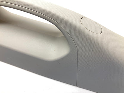 Grab Handle A Pillar Molding, 2010-2018 Dodge Ram 1500 2500 3500 RH Pass Side