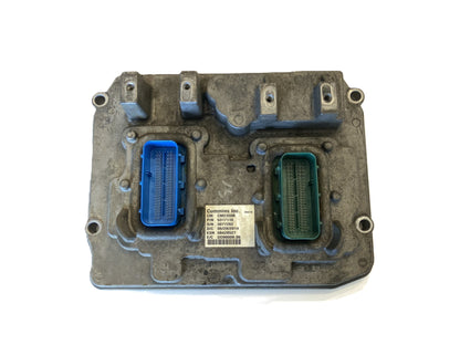 Engine Computer, ECU PCM ECM 2013-2015 Ram 2500 3500 6.7L Cummins Diesel 5317110