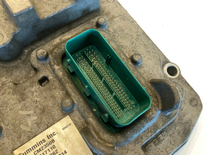 Engine Computer, ECU PCM ECM 2013-2015 Ram 2500 3500 6.7L Cummins Diesel 5317110