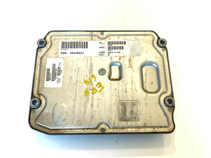 Engine Computer, ECU PCM ECM 2013-2015 Ram 2500 3500 6.7L Cummins Diesel 5317110