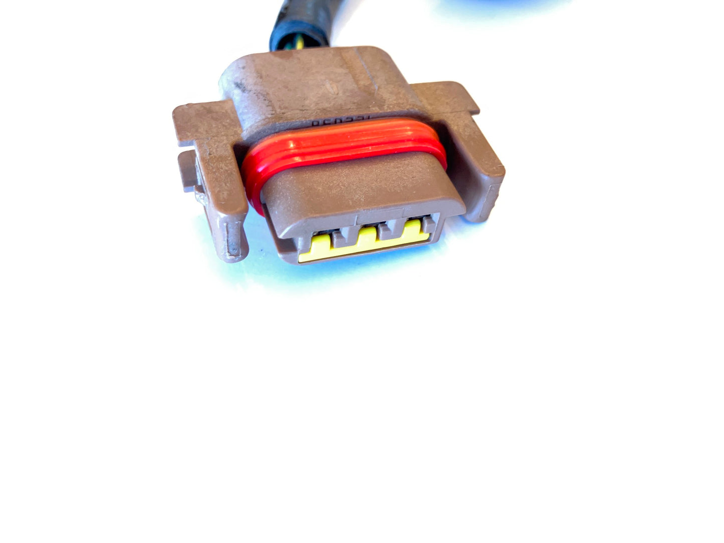 Headlight and Turn Signal Socket w/ Pigtail 02-05 Ram 1500 03-05 2500 3500 L & R