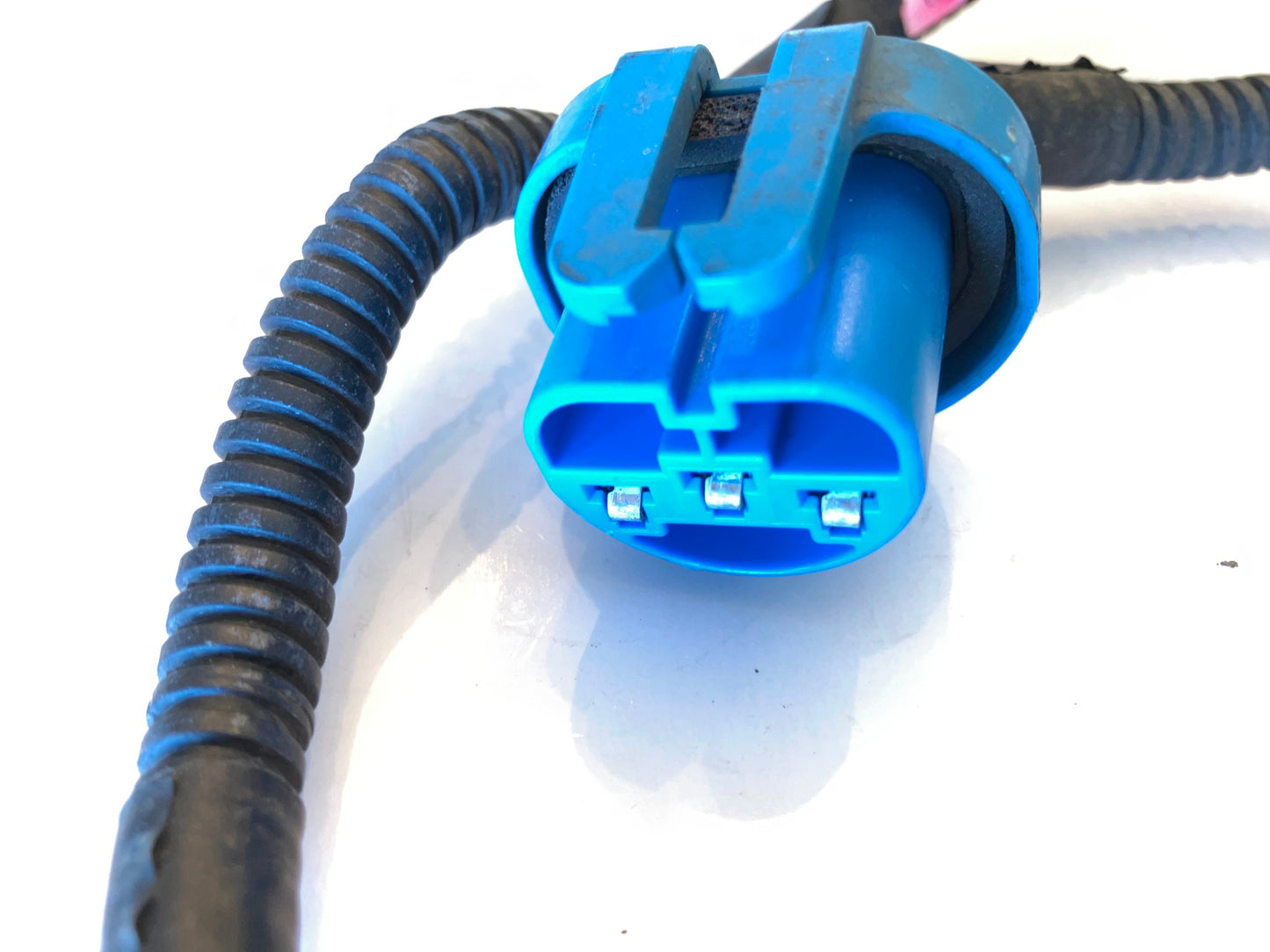 Headlight and Turn Signal Socket w/ Pigtail 02-05 Ram 1500 03-05 2500 3500 L & R