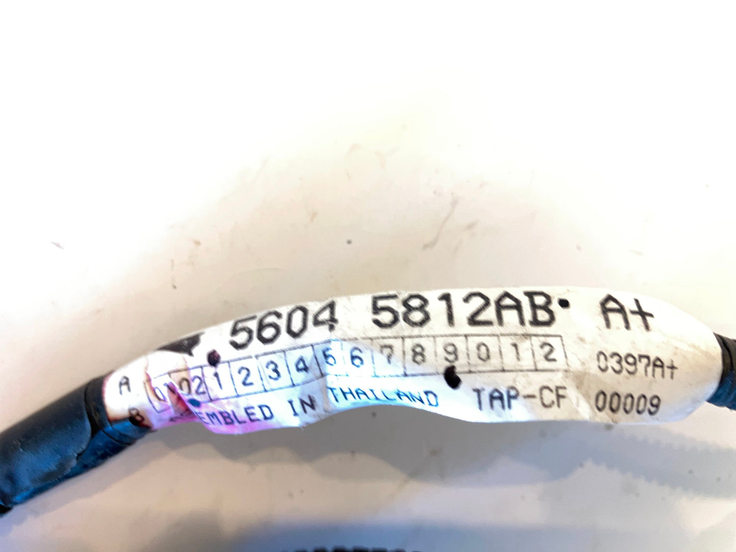 Headlight and Turn Signal Socket w/ Pigtail 02-05 Ram 1500 03-05 2500 3500 L & R